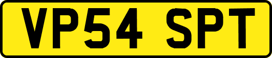 VP54SPT