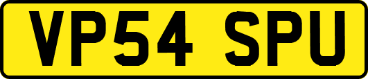 VP54SPU