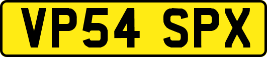 VP54SPX