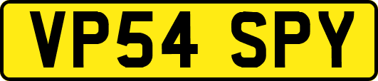 VP54SPY