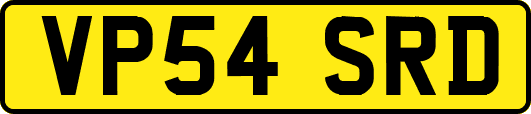 VP54SRD