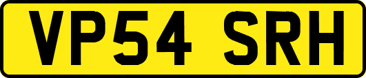 VP54SRH