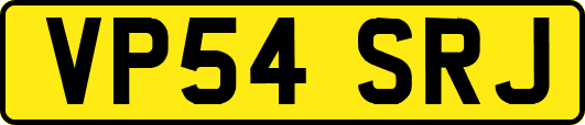 VP54SRJ