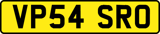 VP54SRO