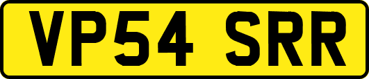 VP54SRR