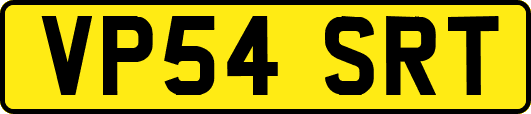 VP54SRT