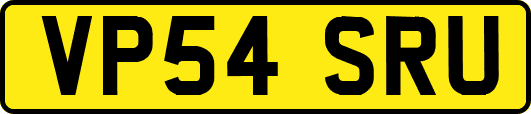 VP54SRU