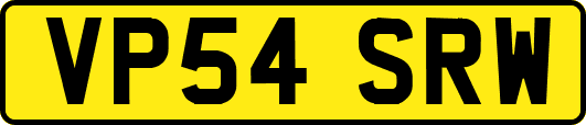 VP54SRW