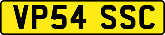 VP54SSC