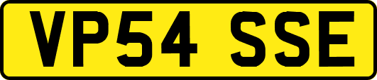 VP54SSE