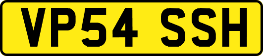 VP54SSH