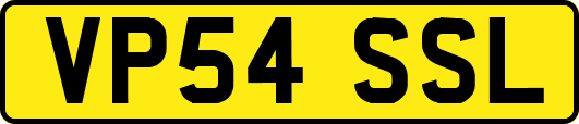 VP54SSL