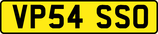 VP54SSO