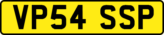VP54SSP