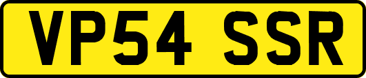 VP54SSR