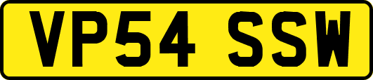 VP54SSW