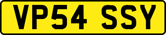 VP54SSY