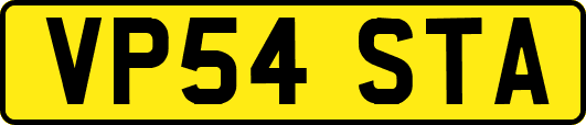 VP54STA