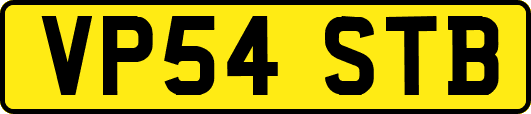 VP54STB