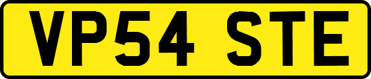 VP54STE