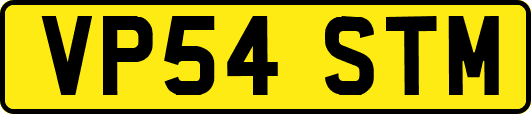 VP54STM