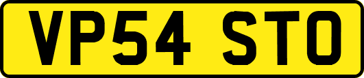 VP54STO