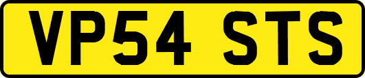 VP54STS