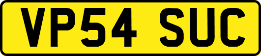 VP54SUC