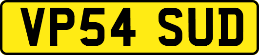 VP54SUD