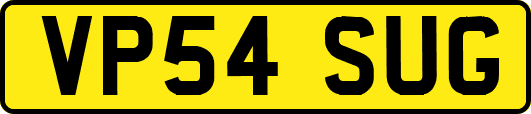 VP54SUG