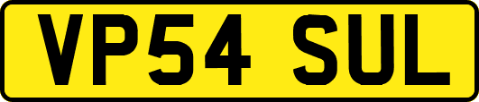 VP54SUL