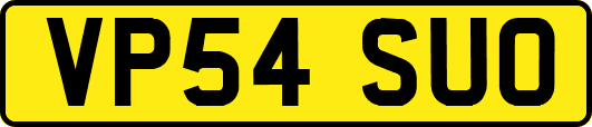 VP54SUO