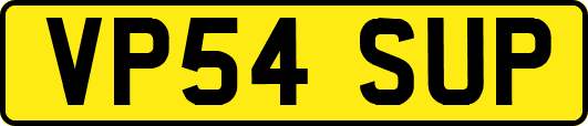 VP54SUP