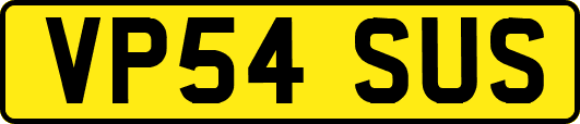 VP54SUS
