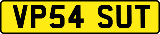 VP54SUT