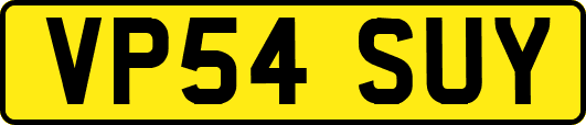 VP54SUY