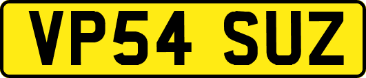 VP54SUZ