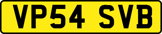 VP54SVB