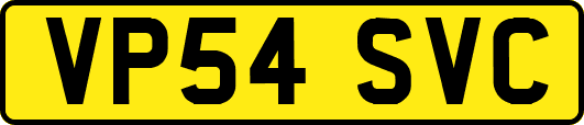 VP54SVC