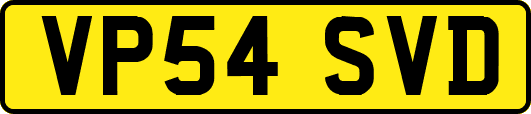 VP54SVD