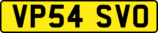 VP54SVO