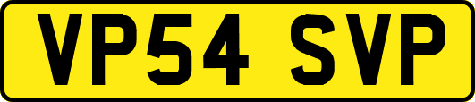 VP54SVP