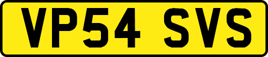 VP54SVS