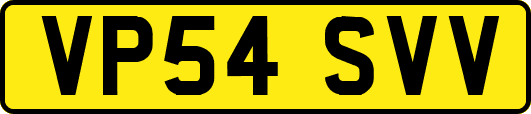 VP54SVV