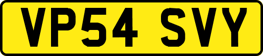 VP54SVY