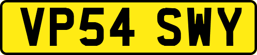 VP54SWY