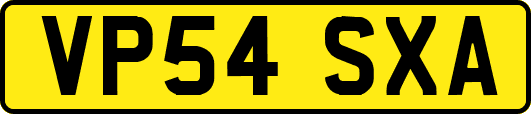 VP54SXA