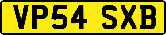 VP54SXB