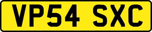 VP54SXC
