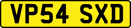 VP54SXD